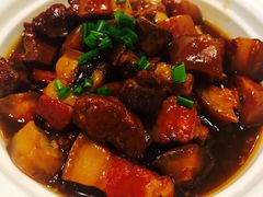 -妈妈的味道(工人体育场东路店)