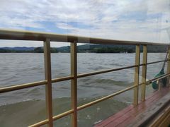 -西湖外事游船(花港观鱼码头)