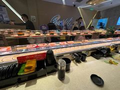 -争鲜回转寿司(东方银座店)