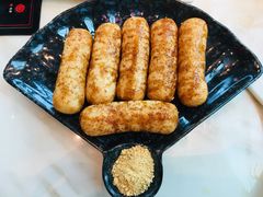 -为什么牛潮汕牛肉火锅(中信广场店)