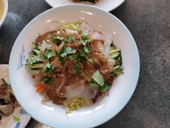 -大清花饺子(山庄店)