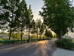 -黟县屏山村