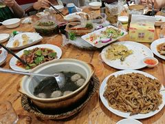 -官塘锋记鱼生·生腌·砂锅粥(牌坊街店)