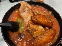 -华嫂冰室(尖沙咀店)