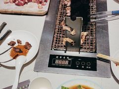 -AK47烤羊腿串吧(柳浪家园店)