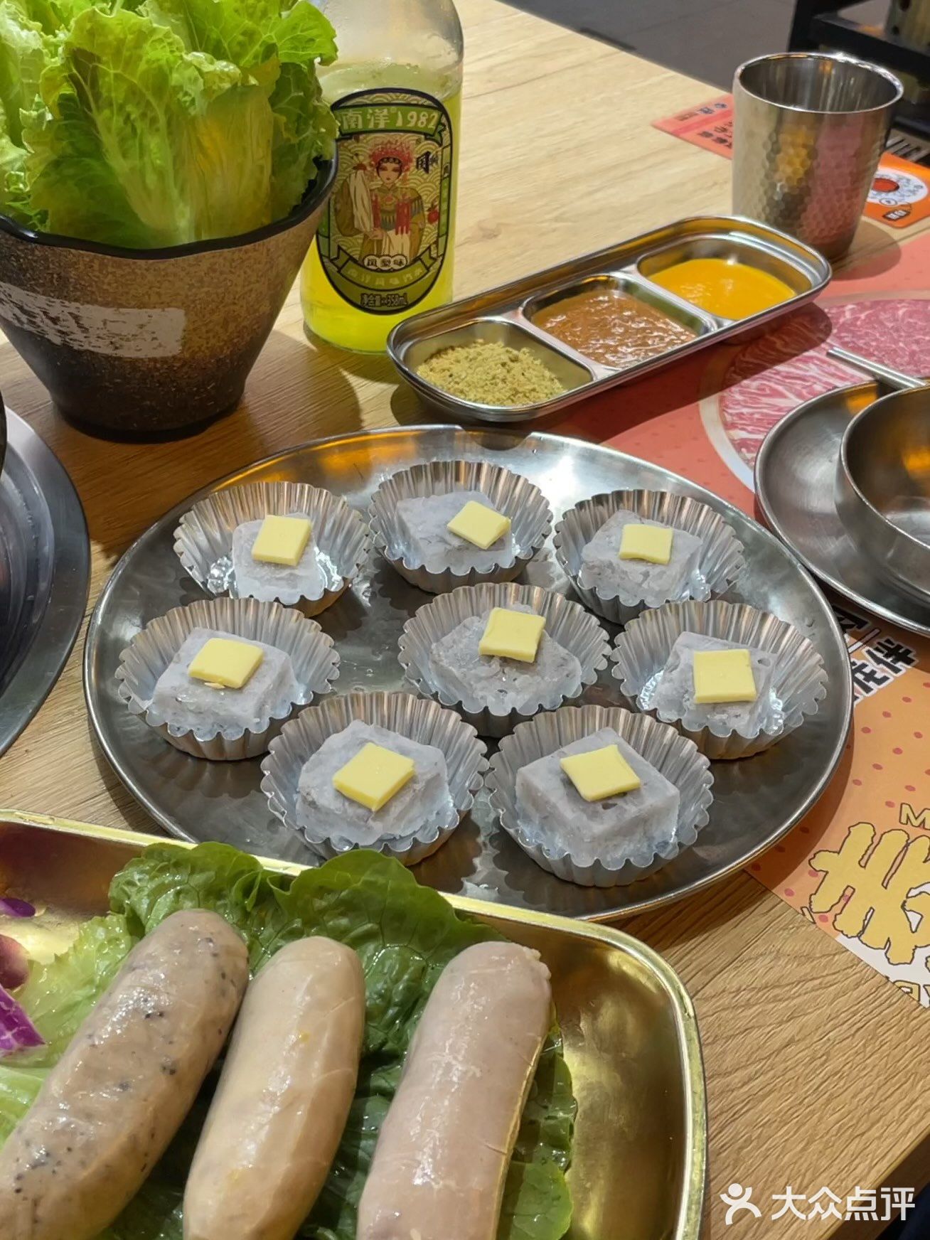阳江这家烤肉有人还没吃过吗？