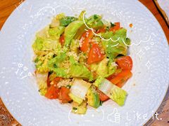 -格鲁·秀色Georgia’s Feast