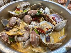 -老虎滩大连海鲜烧烤(建邺云锦路总店)