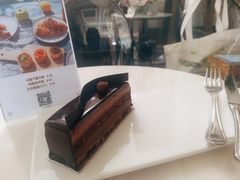 榛子巧克力脆片-PAUL LAFAYET 法式甜品(港汇广场店)