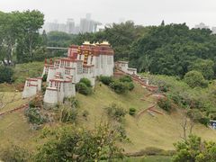 -深圳锦绣中华民俗村