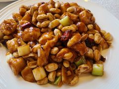 宫保鸡丁-大铁勺新津菜(东丽阳光新业广场店)