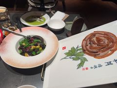 -全聚德(双井店)