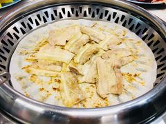 -圣罗巴甄选自助(麦凯乐店)