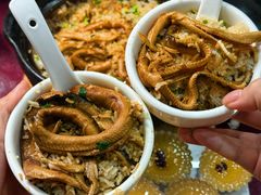 -海精英海鲜世界(台海路店)