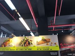 -珠海横琴国际网球中心