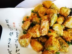 -老馆子·建德菜·山肴鱼鲜(海威新界店)