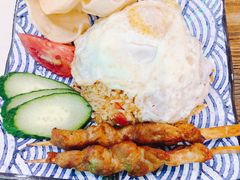-Hi YOU你的饭局泰餐厅(雍和宫店)