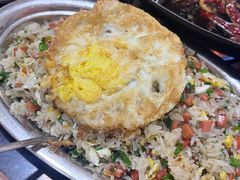 -肥龙火锅(南坪店)
