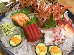 -和创柚子·会席日本料理(新区淮海街店)