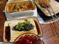 -517烧烤·龙虾·海鲜大排档(万象都荟店)