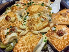 -米庄·原味私房菜(骏壹万邦店)