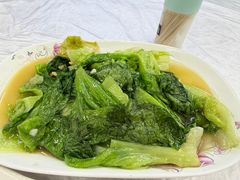 -众味海鲜大排档·活海鲜·潮汕味(南澳店)