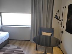 -南通中心濠河风景区圆融广场诺富特酒店