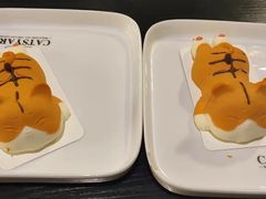 -猫小院猫主题咖啡厅(北锣店)