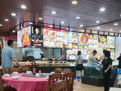 -蛇平饭店(明园路店)
