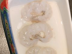 -阿古蒙·传统涮火锅自助(三台子万象汇店)