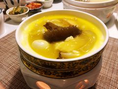 -肆月河豚·新淮扬(金融街店)