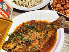 -可可大虾武汉土菜大排档(万松园1店)