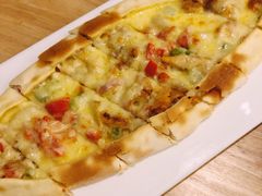 -伊斯坦布尔土耳其清真咖啡餐厅