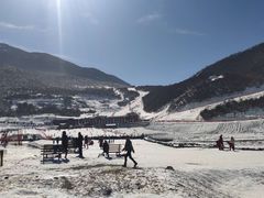 -太子岭滑雪场