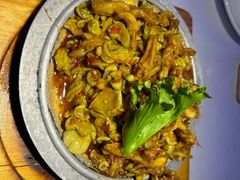 -味界·精致赣菜(招商花园城店)