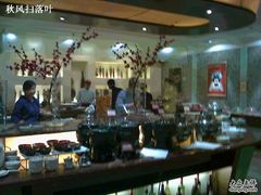 海景咖啡厅 (4)-厦门海景千禧大酒店·海景咖啡厅