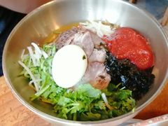 -7年8班朝鲜族非遗美食(三钢里店)