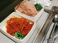 -海底捞火锅(方圆荟店)