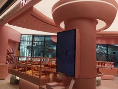 -好利来(东坝万达店)