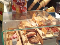 -麦当劳(中唱大厦店)