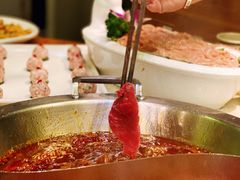 -吴铭怀旧火锅(坦洲一店)