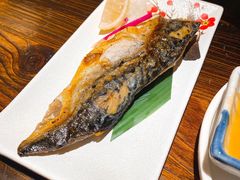 -鸟鹏烧鸟居酒屋(熙龙湾店)