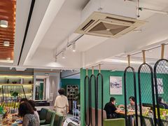 -去茶去餐厅(中央大街店)