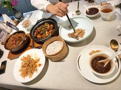 -狮王府淮扬菜(老门东店)