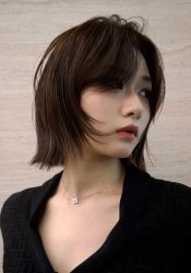 -Hair Code芭曲发型
