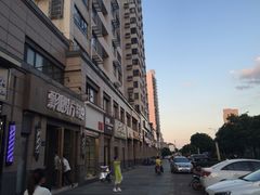 -万达广场(无锡滨湖店)