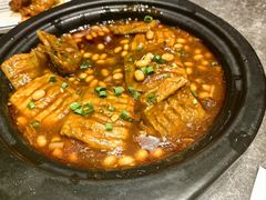 -闫府私房菜·百年鲁菜(恒隆店)