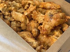 -阿捡忭京炸鸡(韭菜园总店)