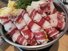 -林妈妈村·日式料理(宝山万达店)