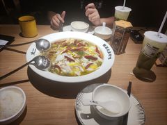 -太二酸菜鱼(宁波来福士店)